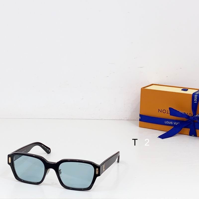 LV Sunglasses ID:20260410-2870